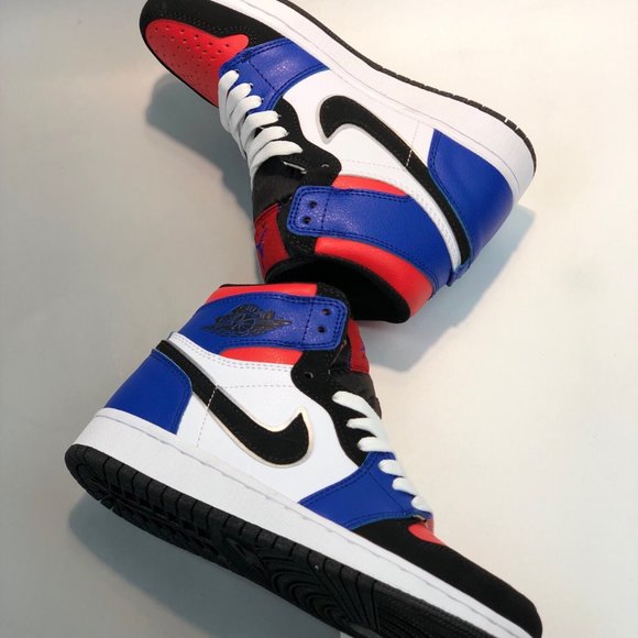 New Nike Air Jordan AJ men\'s sneakers main image 6